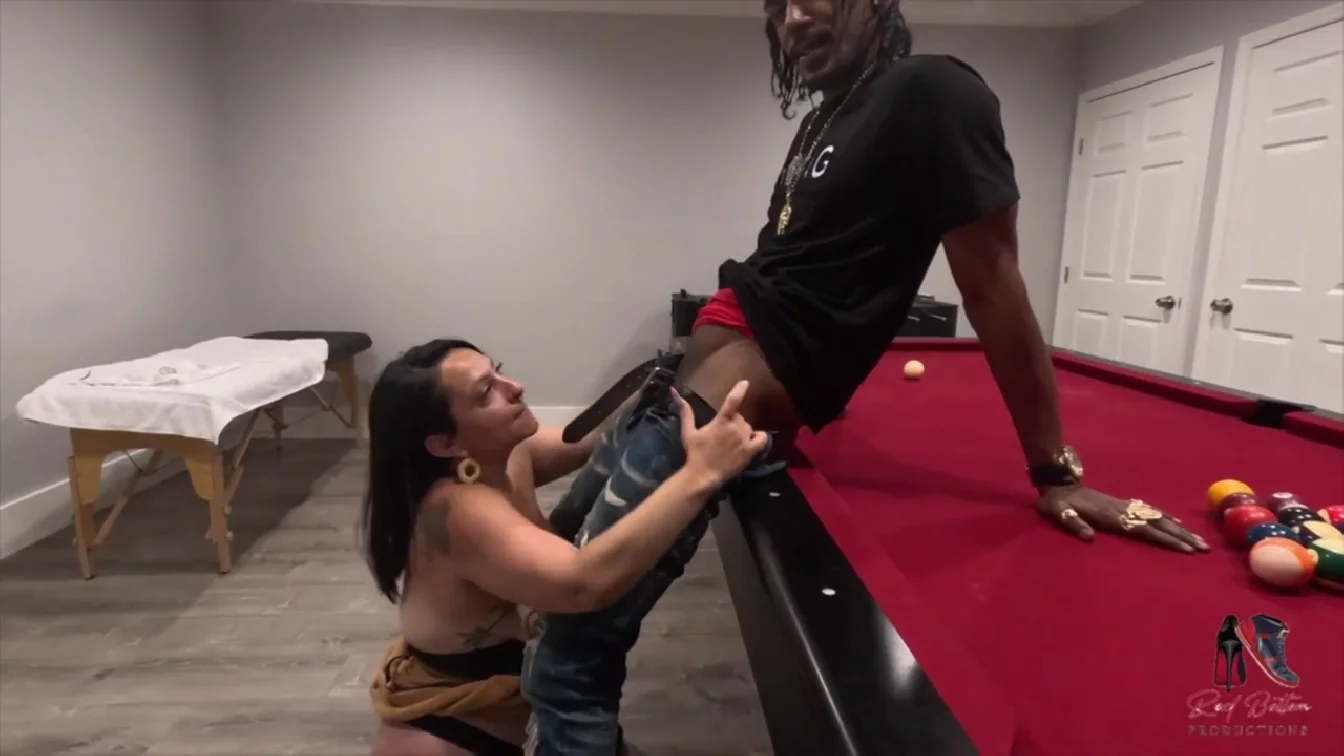 RedBottomXXX Pixxxie Larue Lil Anal Princess Scene 3 XXX